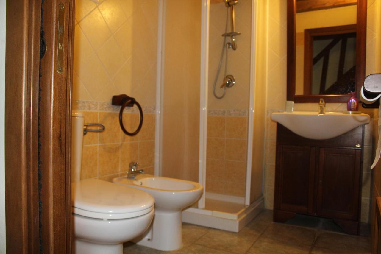 La Fontana Dei Desideri Aparthotel Alghero